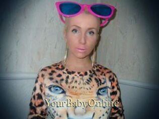 YourBaby_Online