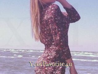 YourFavorite4u