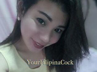 YourFilipinaCock