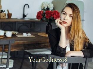 YourGodness18