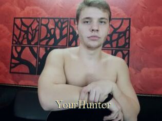 YourHunter