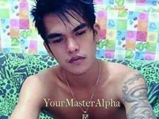 YourMasterAlpha