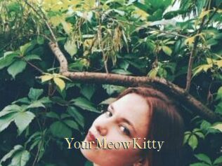 YourMeowKitty