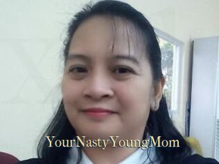 YourNastyYoungMom