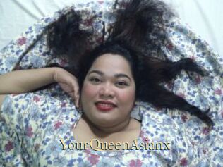 YourQueenAsianx