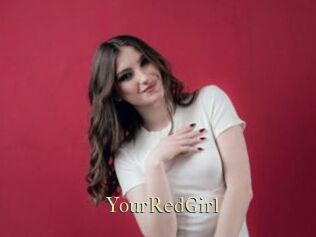 YourRedGirl