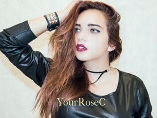 YourRoseC