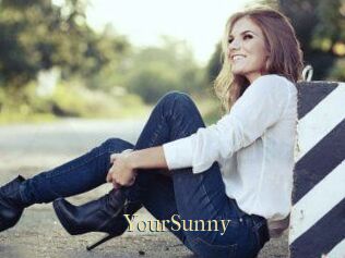 YourSunny