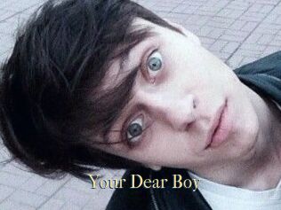 Your_Dear_Boy