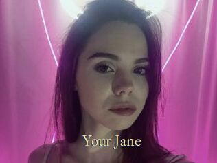Your_Jane