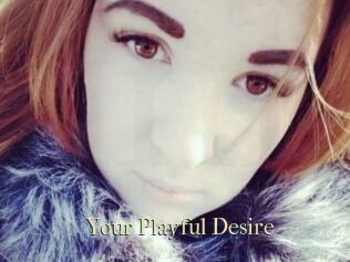 Your_Playful_Desire