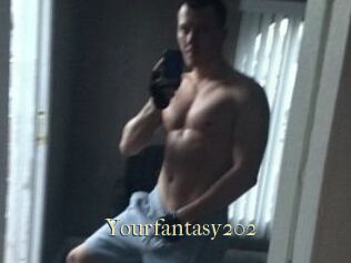 Yourfantasy202