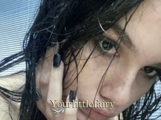 Yourlittlefairy