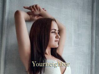 Your_neighbor