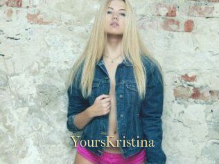 YoursKristina