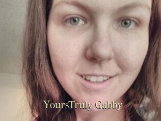 YoursTruly_Gabby