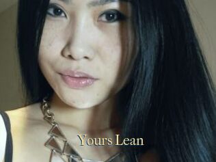 Yours_Lean