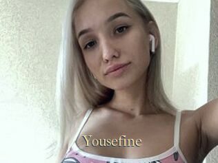 Yousefine