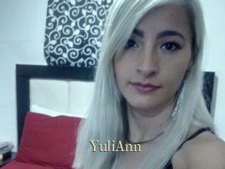 YuliAnn