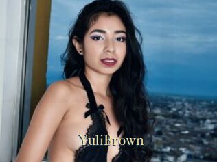 YuliBrown