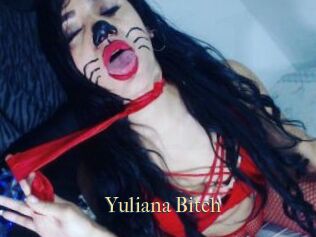 Yuliana_Bitch