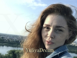 YuliyaDream