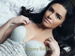 YummyBellaX