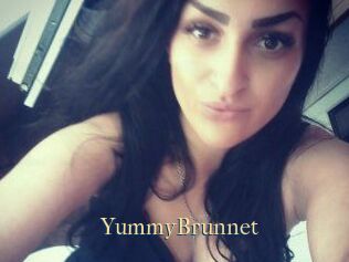 YummyBrunnet