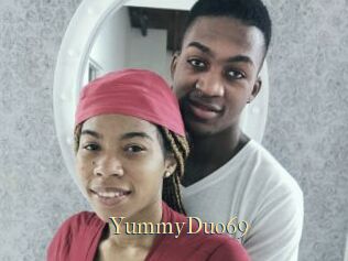 YummyDuo69