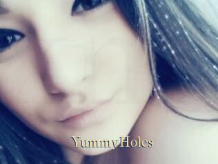 YummyHoles