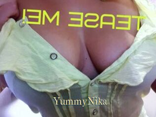 YummyNika