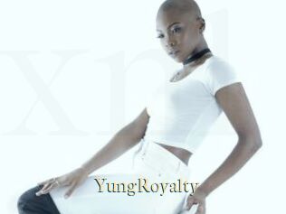 YungRoyalty