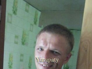 Yurapaty