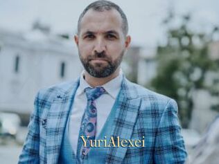 YuriAlexei