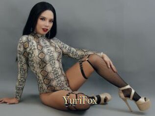YuriFox