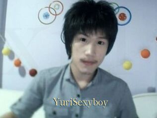 YuriSexyboy
