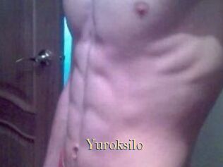 Yuroksilo