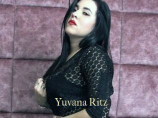 Yuvana_Ritz