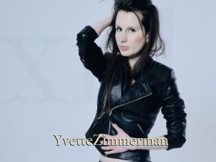 YvetteZimmerman