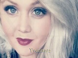 Yvonna92