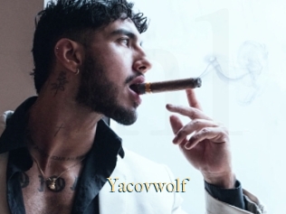 Yacovwolf