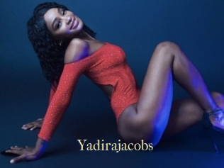 Yadirajacobs