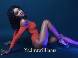 Yadirawilliams