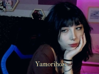 Yamorihori