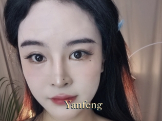 Yanfeng