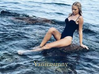Yanirasunny
