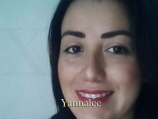 Yannalee