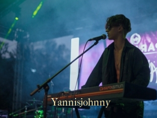 Yannisjohnny