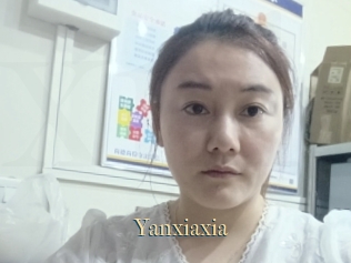 Yanxiaxia