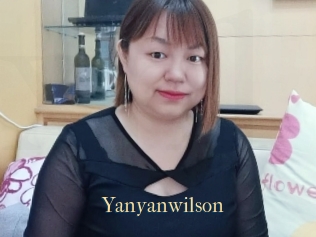 Yanyanwilson